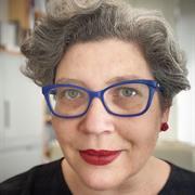 Profile photo of Professor Emily Mark-Fitzgerald